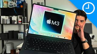 3 Upgrades To M3 MacBook Air That Make It Worth Buying [upl. by Ecnar652]