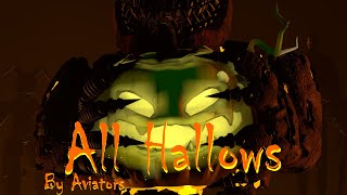 SFM All Hallows by Aviators [upl. by Guilbert900]