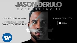 Jason Derulo  Breathing Official Track [upl. by Khosrow31]