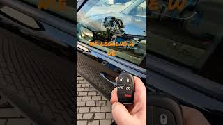 Zdalne uruchamianie silnika Remote Start Jeep Dodge [upl. by Ainola]