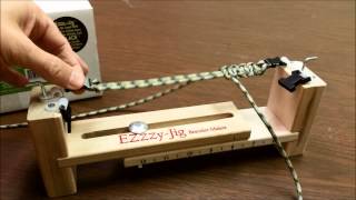 EzzzyJig Bracelet Maker  Review [upl. by Layod]