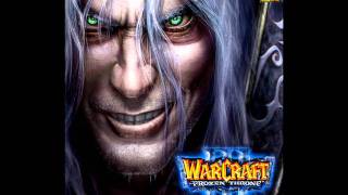 WoW WotLK  Arthas My Son Soundtrack [upl. by Nageek]