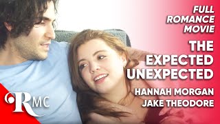 The Expected Unexpected  Full Romance Drama Movie  Free HD Romantic Fantasy RomCom Film  RMC [upl. by Disharoon]