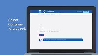 Adjust your advance repayment using your Centrelink online account [upl. by Htedirem572]