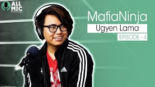 MafiaNinja TALKS ABOUT PMCOPMPLPMGC EXPERIENCE DRS AS ORGANIZATION AND MORE [upl. by Ntisuj]