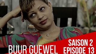 Buur Guewel Saison 2  Épisode 13 [upl. by Anselm508]