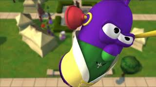 LarryBoy A VeggieTales Movie 2026  Official Teaser Trailer Concept [upl. by Edla]