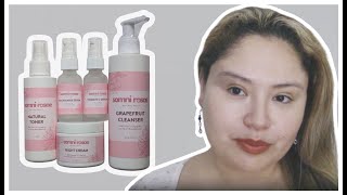 Nighttime Skincare Essentials Introducing Somni Rosae 🌙 [upl. by Macegan]