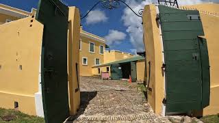 Christiansted St Croix Virgin Islands [upl. by Leontina]