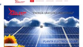 SOLERT Energìa Solar [upl. by Prager]