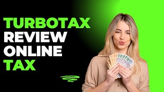 TurboTax Review  The Gold Standard of Online Tax Software [upl. by Aube]