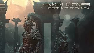 TroyBoi feat Mr Carmack  Makin Moves Official Audio [upl. by Eikkin14]