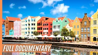 Impressive Curacao  Blue Wonder of the Caribbean  Full Documentary [upl. by Nairad718]