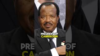 The oldest African President in 2024oldestpresident top10 african [upl. by Nauqaj]