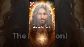 The Invitation Jesus Saves religion jesus motivation [upl. by Culhert]