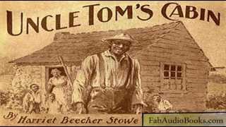 UNCLE TOMS CABIN by Harriet Beecher Stowe Volume 1  complete unabridged audiobook [upl. by Agate]