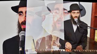 Eli Marcus Niggunim of The Alter Rebbe [upl. by Remo]