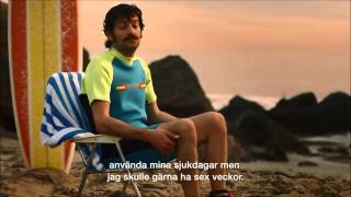 Like a Swede  Sweden Commercial 2014 Funny [upl. by Fonsie396]