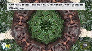 George Clinton  One Nation Under Sedation [upl. by Arraet]