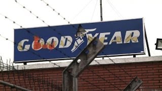 Goodyear Amiens triplement des indemnités pour les salariés [upl. by Buchheim409]