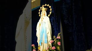 marianexhibit2024 mariandevotion marianconsecration mothermary marianexhibit catolicos [upl. by Ahsimat993]