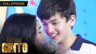 ENG SUB Ep 164  Kadenang Ginto  Francine Diaz Dimples RomanaBeauty GonzalesAndrea Brillantes [upl. by Veno]