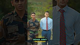 Indian army 🔥 indianarmy army armylover armylife shorts shortsfeed shortvideo short viral [upl. by Yleve]