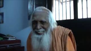 Experiences with MahaPeriyava By Shri Vashishta Guha Swamigal [upl. by Wolenik]