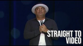 Russell Peters  Straight to Video [upl. by Meador]