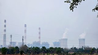 Sagardighi Thermal Power Plant  Murshidabad  West Bengal [upl. by Alvarez461]