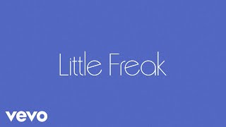 Harry Styles  Little Freak Audio [upl. by Arva]