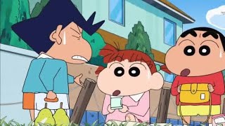 Shinchan New Hindi Episode 2024 Shinchan in hindi  Shinchan New Latest episode [upl. by Myer739]