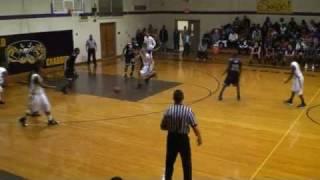 Wi Hi Boys Basketball at Crisfield 2011 [upl. by Erodavlas]