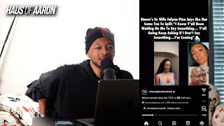 Falynn Pina Teases Tea Joining RHOA Alongside Porsha Dr Heavenly Makes Drew Uncomfortable [upl. by Qirat845]