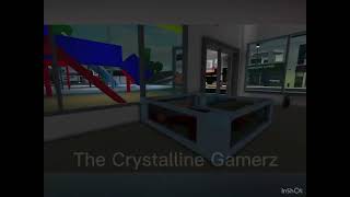 The crystalline gamerz daycare Instances Where They Have Nap Time [upl. by Alien]