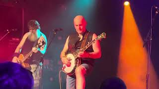 Hayseed Dixie  Highway to Hell [upl. by Annaierb]