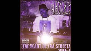 BGHeart Of The StreetsCampS [upl. by Supple937]