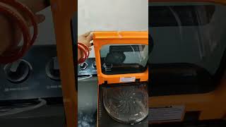 New washing machine 🥰shortvideo lloyd washing machine youtubeshorts washing machine review [upl. by Rabin348]