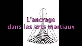 L ancrage dans les arts martiaux [upl. by Grefer]