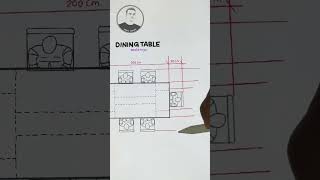 Dining table design youtubeshorts homedecor [upl. by Cotterell]