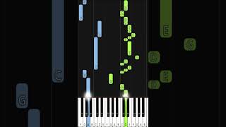 Darlene Zschech  Victors Crown  EASY PIANO TUTORIAL BY Extreme Midi pianolessons pianocover [upl. by Prady354]