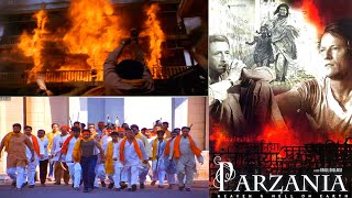 PARZANIA IS THE GUJARAT FILES 2005 FULL MOVIE [upl. by Pish196]