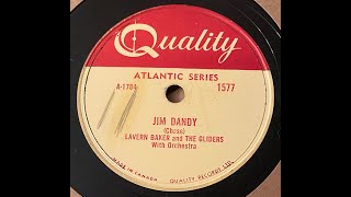 Jim Dandy [upl. by Sudbury]