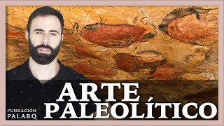 ¿Cómo descubrimos el Arte Paleolítico [upl. by Ailin482]