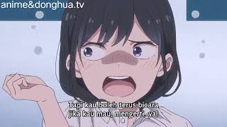 Giji harem episode 01animedonghuafv [upl. by Teemus]