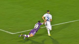 Achraf Hakimi is Literally impossible to Stop [upl. by Hussein]