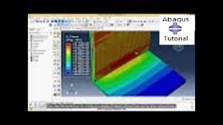 Abaqus for beginners Introduction  Part 3 [upl. by Brena]