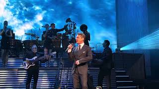 LUIS MIGUEL “HASTA QUE ME OLVIDES 1er SHOW TOUR 2023 MOVISTAR ARENA BUENOS AIRES ARGENTINA 03 08 23 [upl. by Ahsoyek]