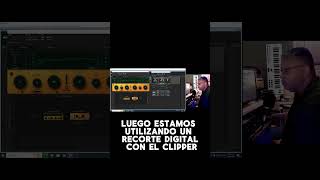 Mastering Sencillo y Rápido con T Rack 6 [upl. by Gambell]