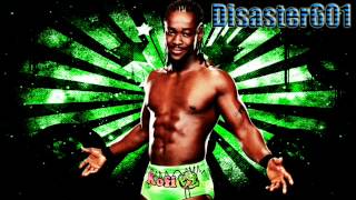 20072012  Kofi Kingston 1st Theme Song quotSOSquot [upl. by Sloatman]